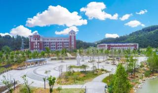 福建电力职业技术学院