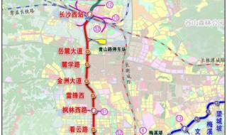 成都地铁2号线西沿线