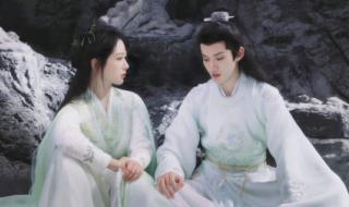 邓为长相思2泪洒荧屏
