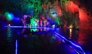 清远旅游必去十大景点