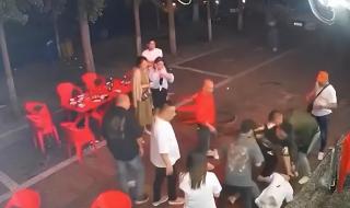 唐山市公安局长被审查