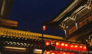 大唐不夜城门票多少钱