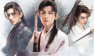角丽谯为什么恨李莲花