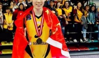 惠若琪朱婷之间发生了什么