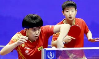 王楚钦为什么是太子