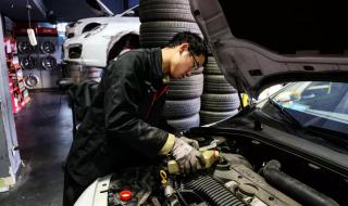 沃尔沃v60保养费用