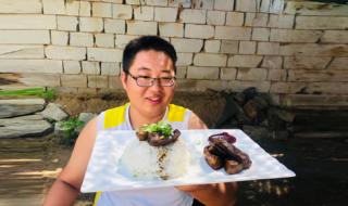 法式鹅肝为什么那么大