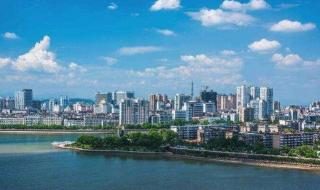 宜春是哪个省的城市