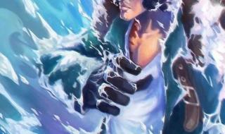 一开始就无敌的小说